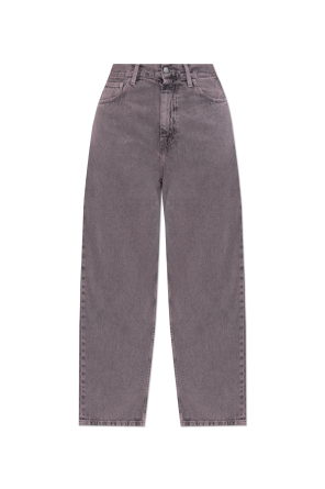 Burberry Straight leg jeans | Women's Clothing | Vitkac